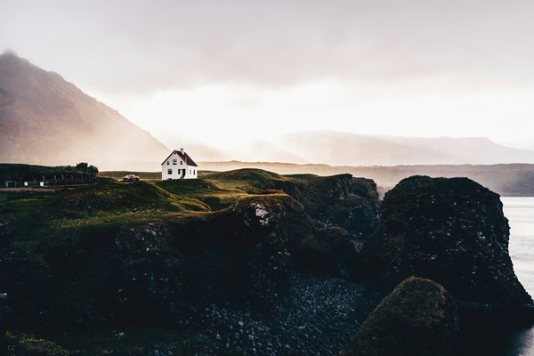 How to find a holiday rental in the Scottish Highlands with access to salmon fishing?