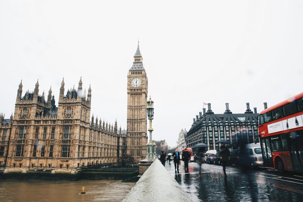 What are the best walking tours in London for exploring hidden historical alleys?